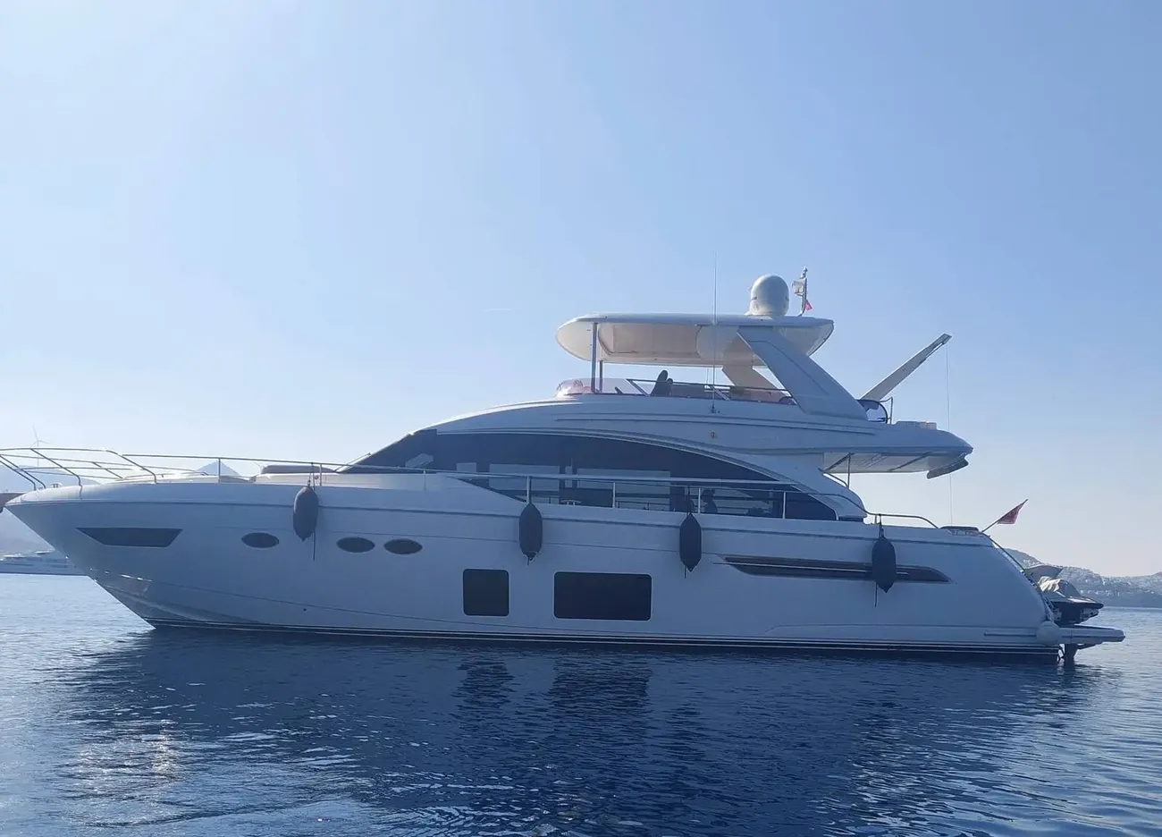 Thumbnail von Princess 68