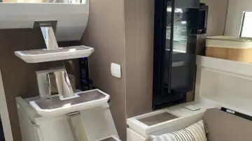 Thumbnail von Fiart Seawalker 43 1753