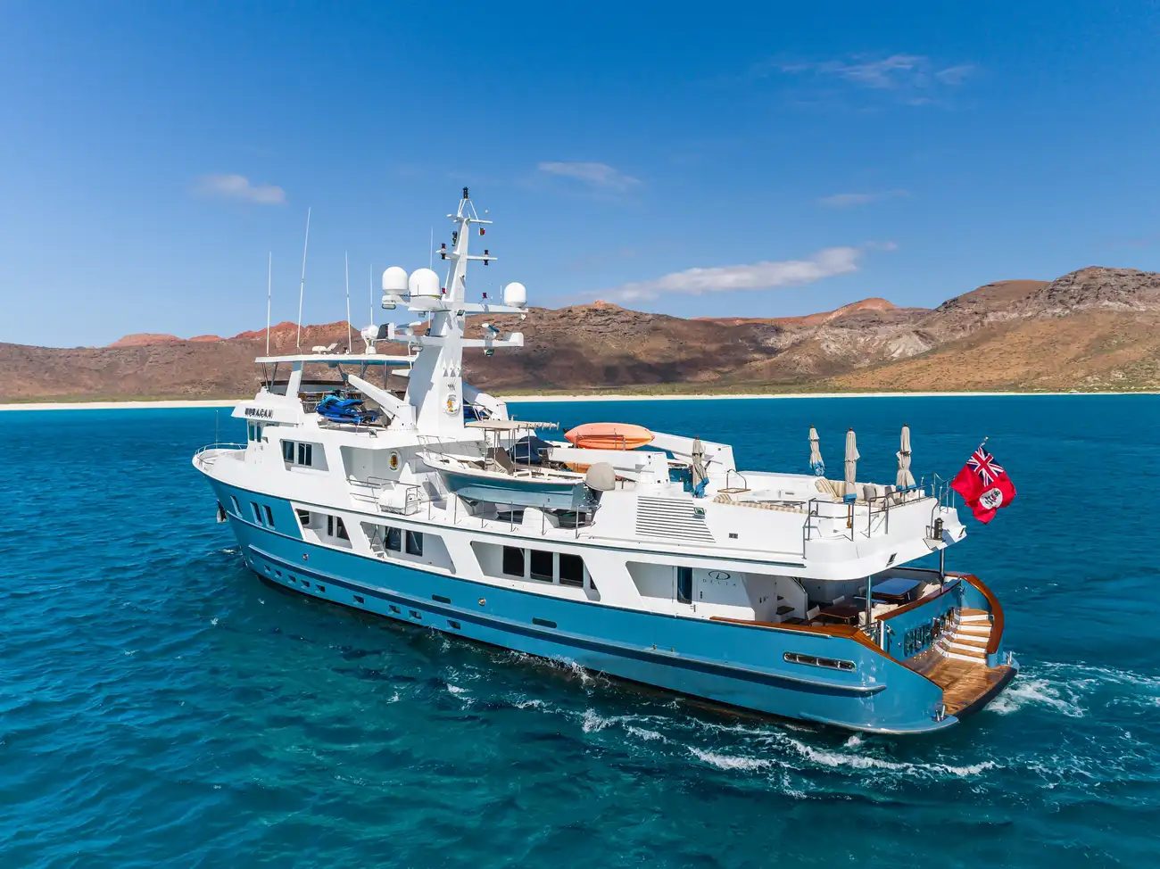 Thumbnail von Delta 125