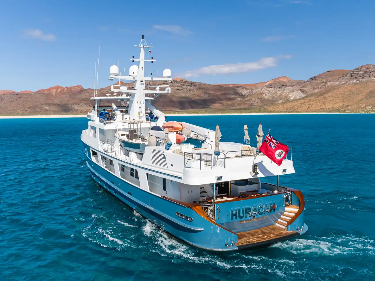 Thumbnail von Delta 125