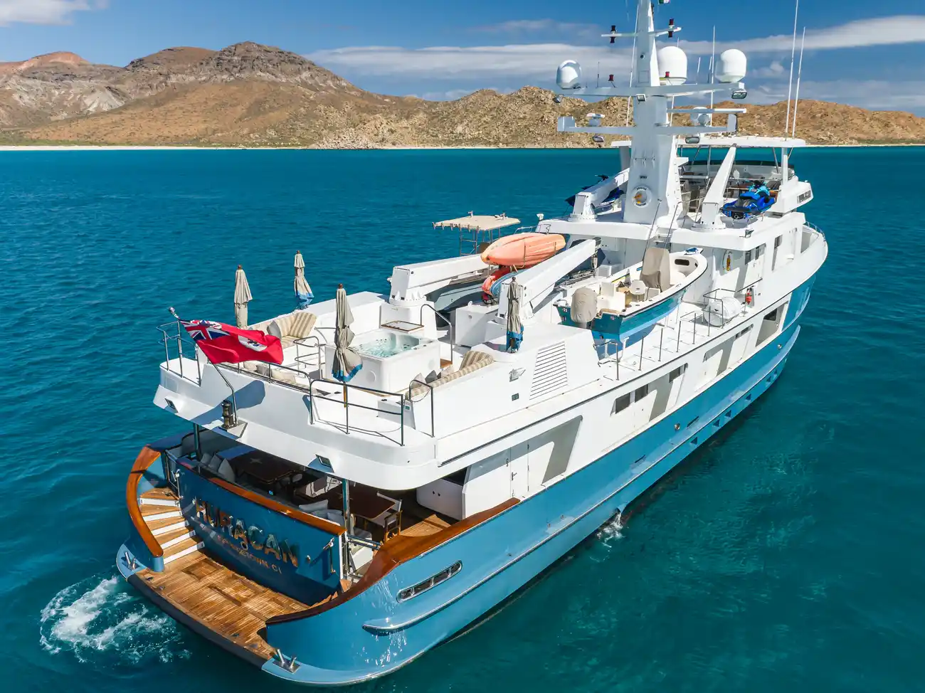 Thumbnail von Delta 125