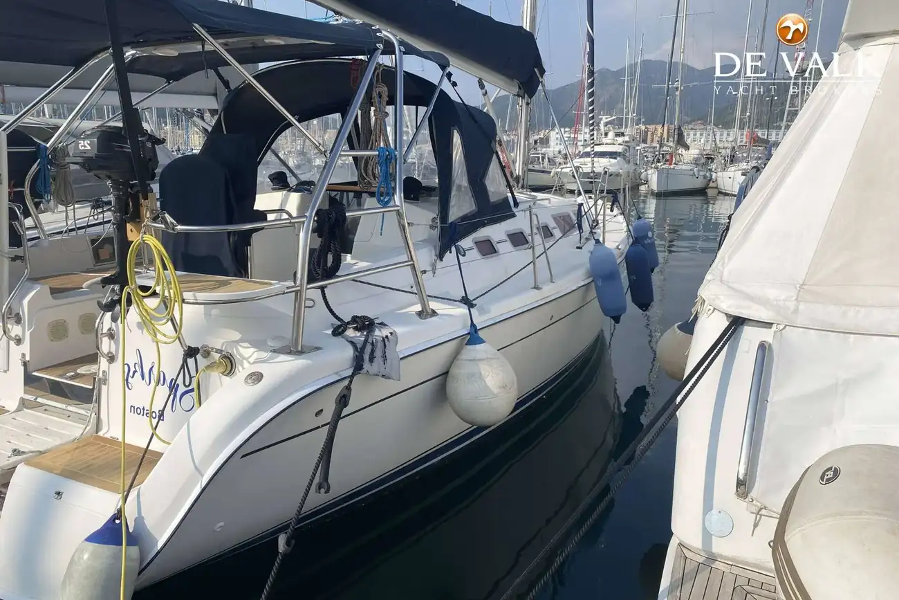 Thumbnail von Hunter LEGEND 380