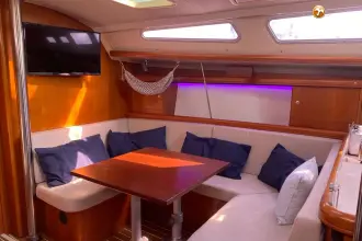 Thumbnail von Hunter LEGEND 380