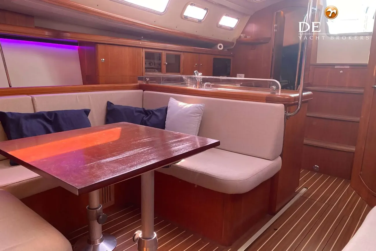 Thumbnail von Hunter LEGEND 380