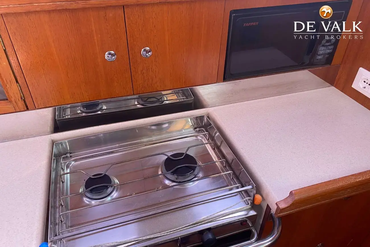 Thumbnail von Hunter LEGEND 380