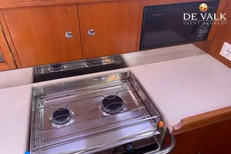 Thumbnail von Hunter LEGEND 380