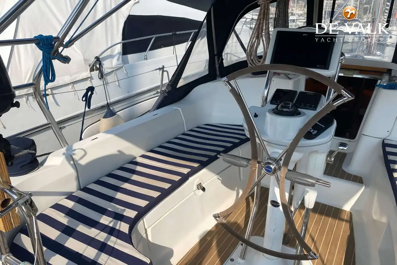 Thumbnail von Hunter LEGEND 380