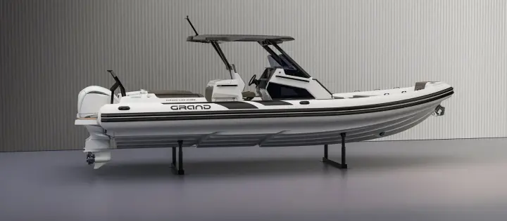 Grand Golden Line G980