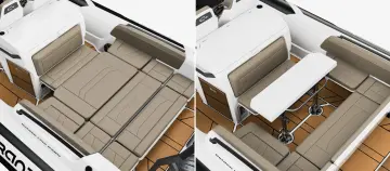 Thumbnail von Grand Golden Line G980