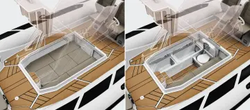 Thumbnail von Grand Golden Line G980