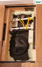 Thumbnail von Castalia Evt. Met Koopligplaats Special Houseboat 1460 X 500 Tranquililty