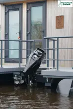 Thumbnail von Castalia Evt. Met Koopligplaats Special Houseboat 1460 X 500 Tranquililty