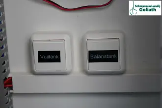 Thumbnail von Castalia Evt. Met Koopligplaats Special Houseboat 1460 X 500 Tranquililty