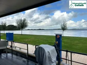 Thumbnail von Castalia Evt. Met Koopligplaats Special Houseboat 1460 X 500 Tranquililty