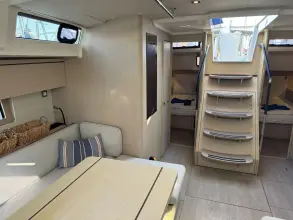 Thumbnail von Beneteau Oceanis 51.1