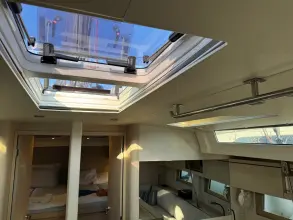 Thumbnail von Beneteau Oceanis 51.1