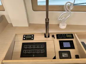 Thumbnail von Beneteau Oceanis 51.1