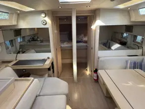 Thumbnail von Beneteau Oceanis 51.1