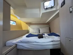 Thumbnail von Beneteau Oceanis 51.1