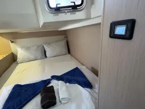 Thumbnail von Beneteau Oceanis 51.1