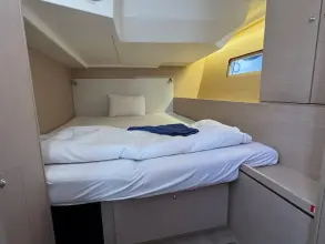 Thumbnail von Beneteau Oceanis 51.1