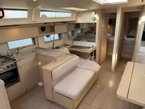 Thumbnail von Beneteau Oceanis 51.1