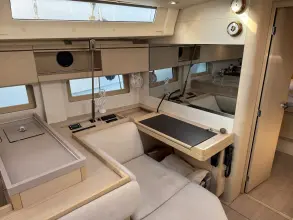 Thumbnail von Beneteau Oceanis 51.1