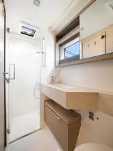 Thumbnail von Lagoon 51