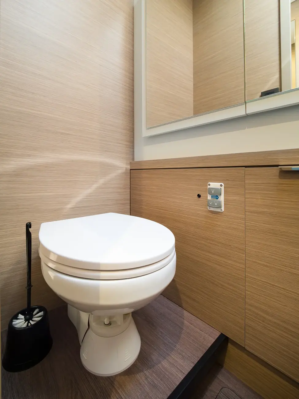 Thumbnail von Lagoon 51