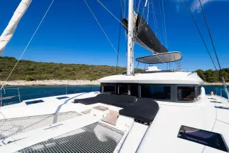 Thumbnail von Lagoon 51