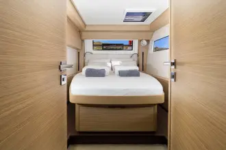 Thumbnail von Lagoon 51