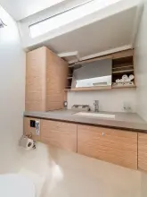 Thumbnail von Beneteau Oceanis 51.1