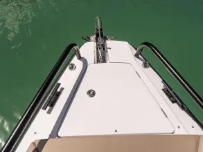 Thumbnail von Axopar 28 T Top RELM 1