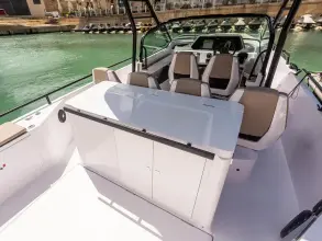 Thumbnail von Axopar 28 T Top RELM 1