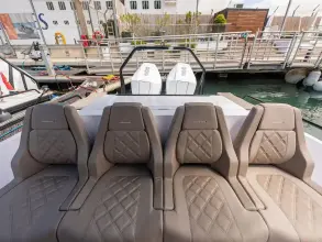 Thumbnail von Axopar 28 T Top RELM 1