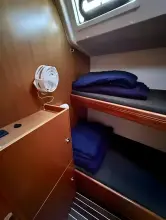 Thumbnail von Bavaria 51 Cruiser