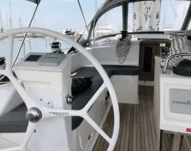 Thumbnail von Bavaria 51 Cruiser