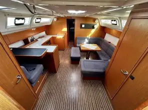 Thumbnail von Bavaria 51 Cruiser