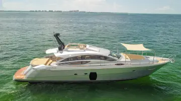 Thumbnail von Pershing 72