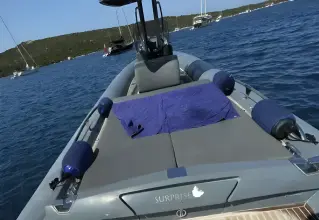 Thumbnail von Dariel Phantasia Surprise