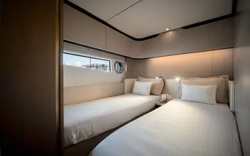 Thumbnail von Azimut 60 HAKUNA MATATA