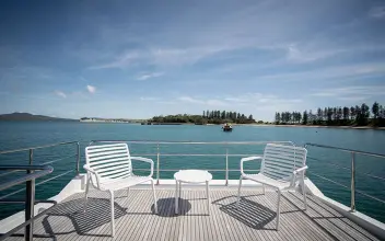 Thumbnail von Azimut 60 HAKUNA MATATA