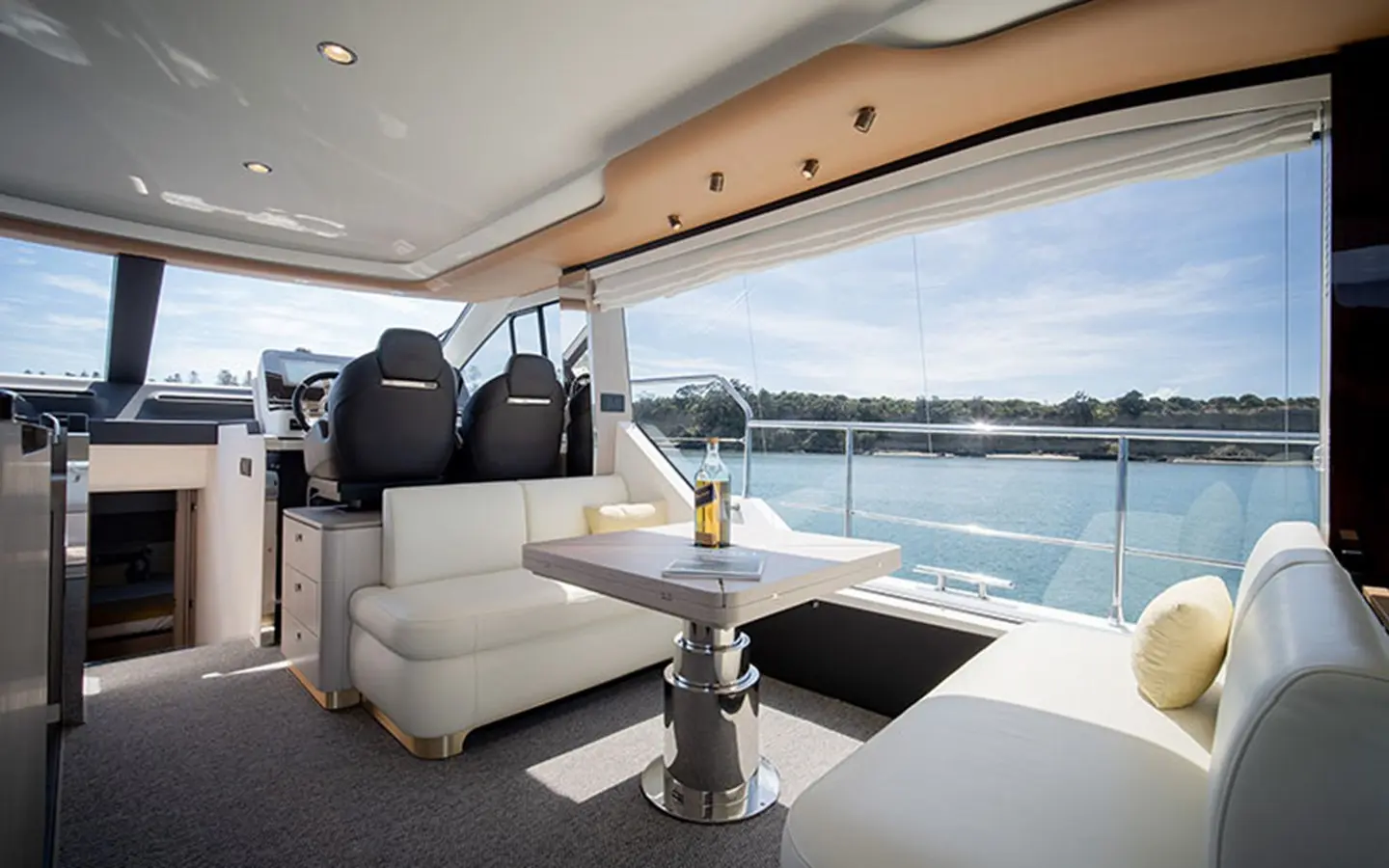 Thumbnail von Azimut 60 HAKUNA MATATA