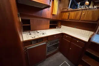 Thumbnail von Linssen Classic Sturdy 400 AC