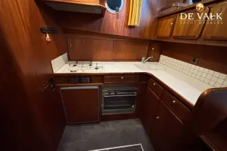 Thumbnail von Linssen Classic Sturdy 400 AC