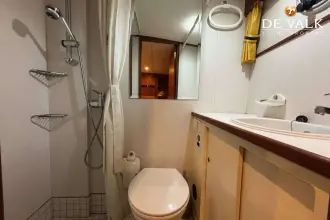 Thumbnail von Linssen Classic Sturdy 400 AC