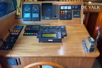 Thumbnail von Linssen Classic Sturdy 400 AC