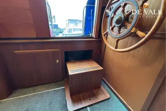 Thumbnail von Linssen Classic Sturdy 400 AC