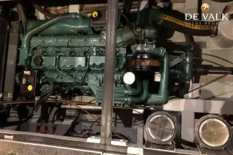 Thumbnail von Linssen Classic Sturdy 400 AC