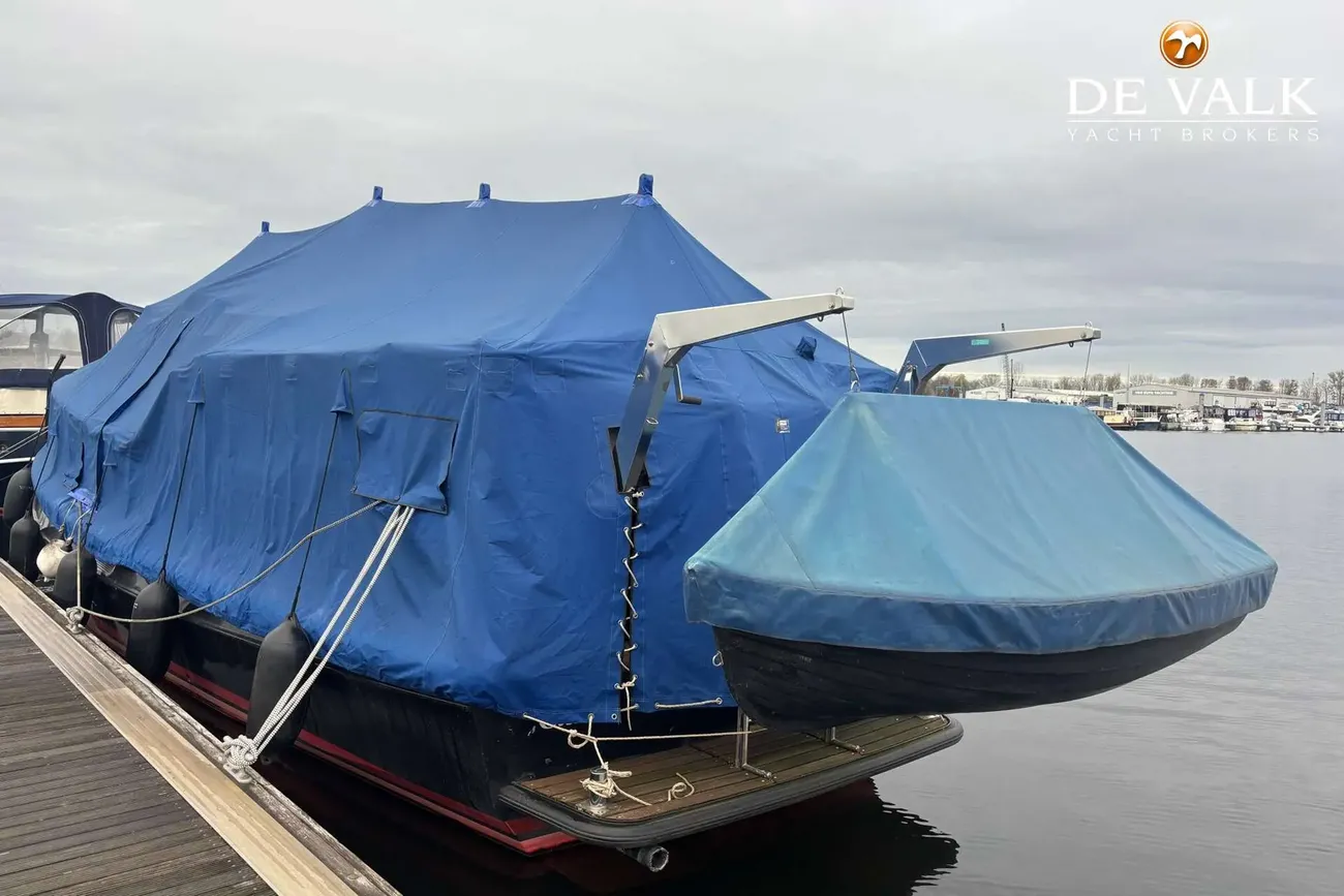 Thumbnail von Linssen Classic Sturdy 400 AC